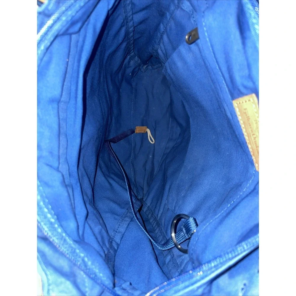 FjallRaven Totepack No. 1 (Blue) G-1000